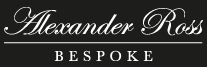 Alexander Ross Bespoke Logo